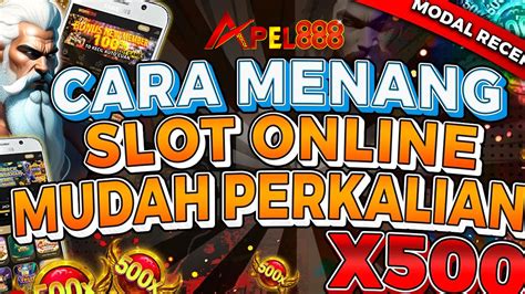 Tips, Trik, Pola Dan Jam Gacor Aztec Bonanza Mudah Maxwin .